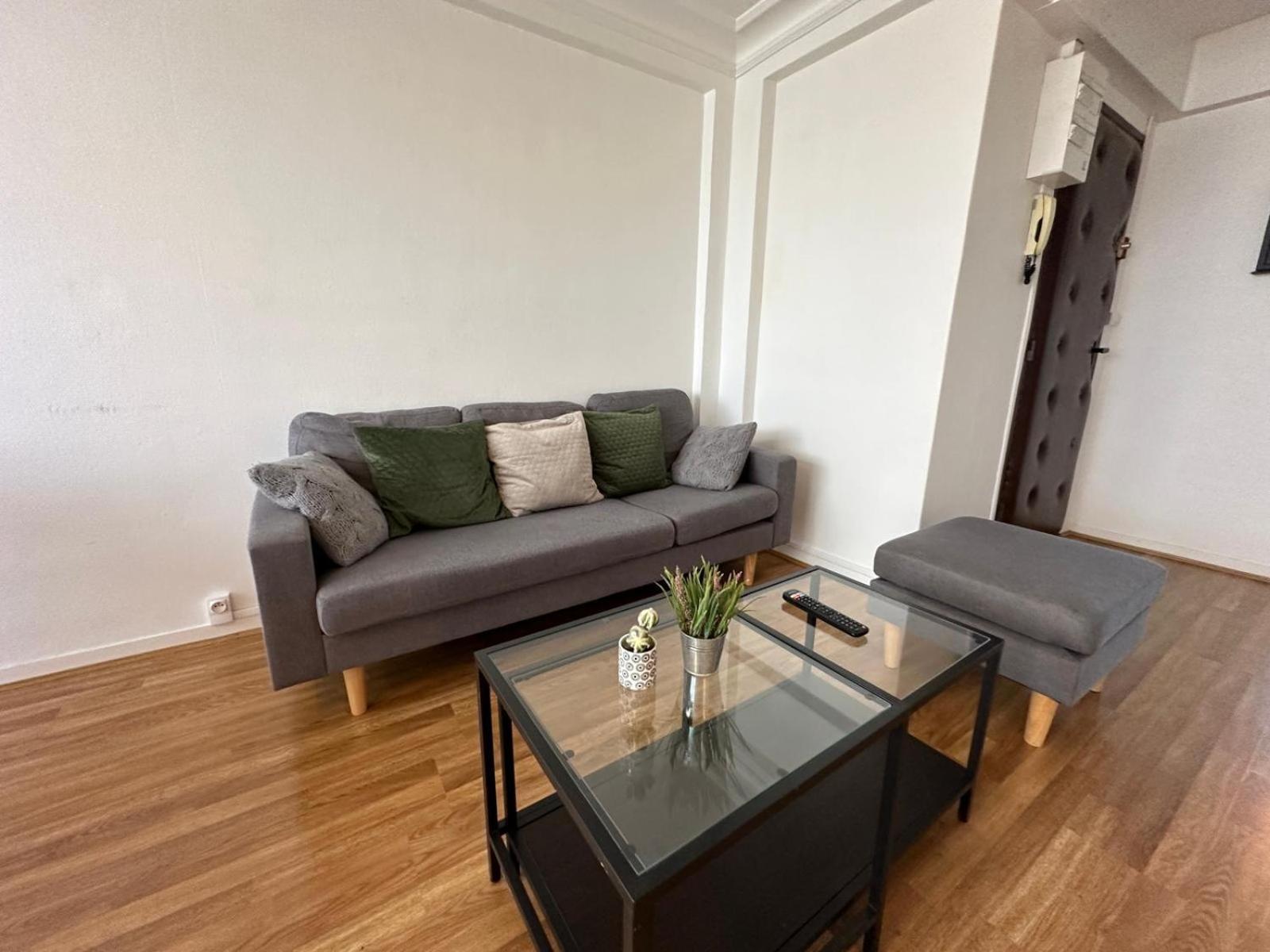 Apartamento Le Jules Verne, Proche De La Gare *