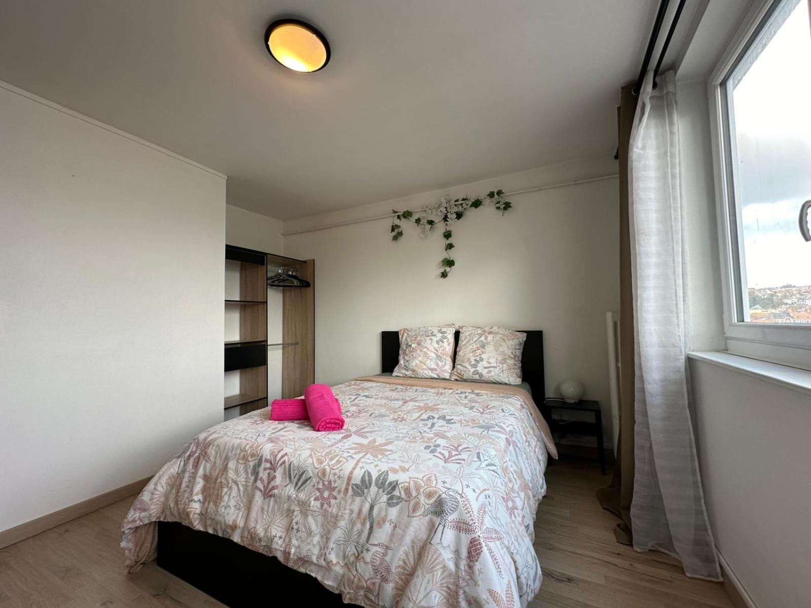 Apartamento Le Jules Verne, Proche De La Gare