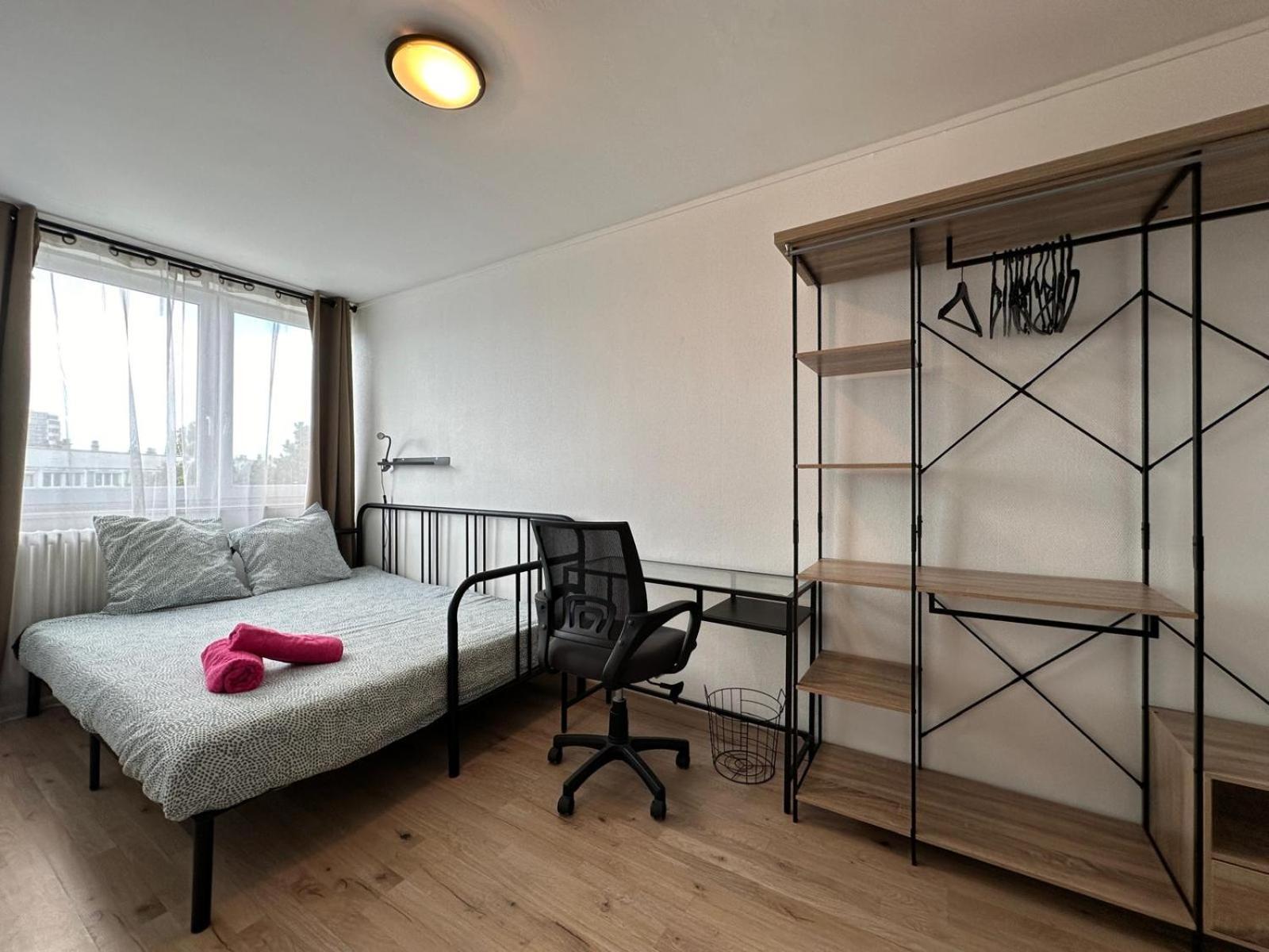 Le Jules Verne, Proche De La Gare Apartamento Boulogne-sur-Mer